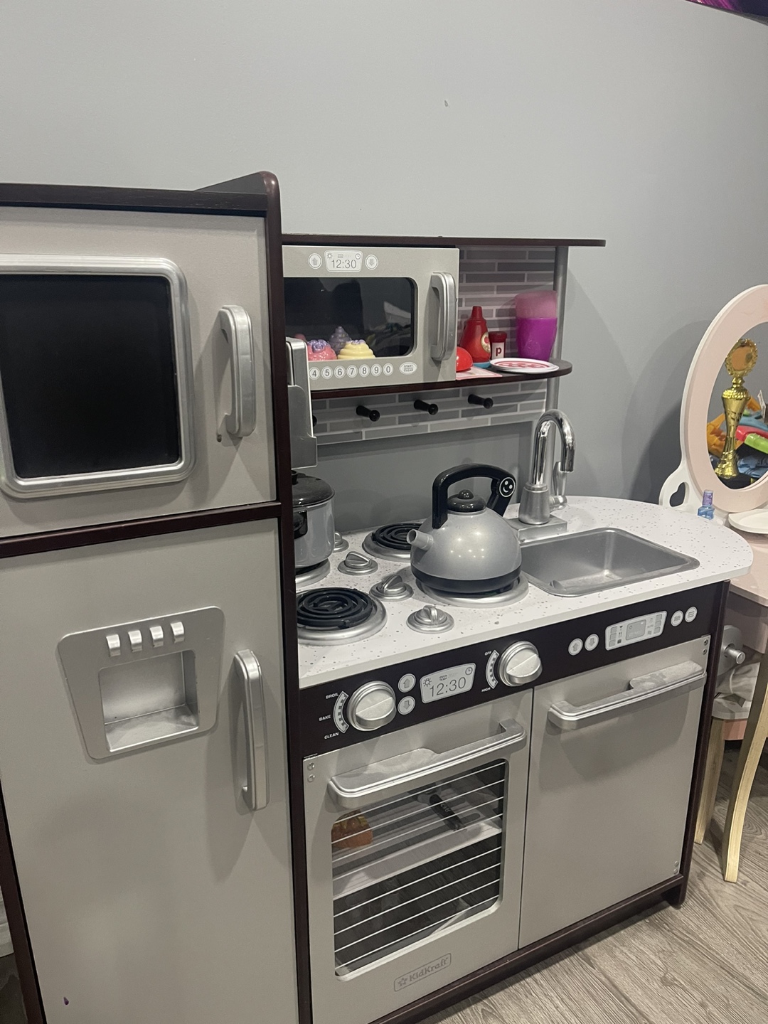 KidKraft Vintage Kitchen Playset - photo 2