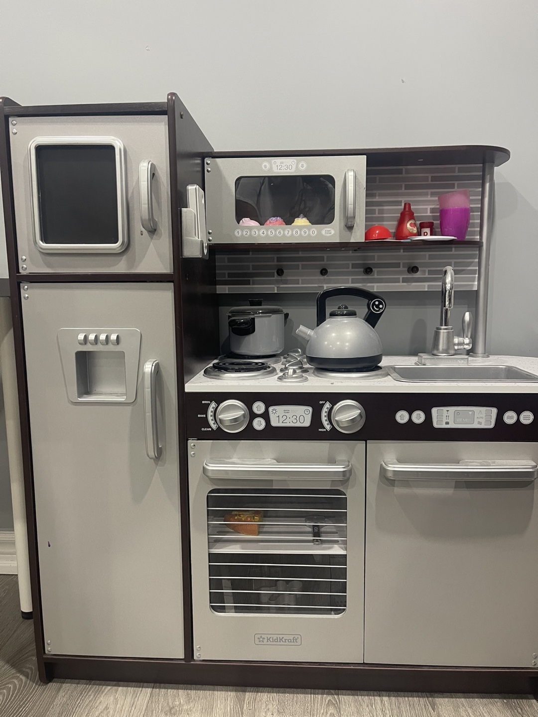 KidKraft Vintage Kitchen Playset - photo 4
