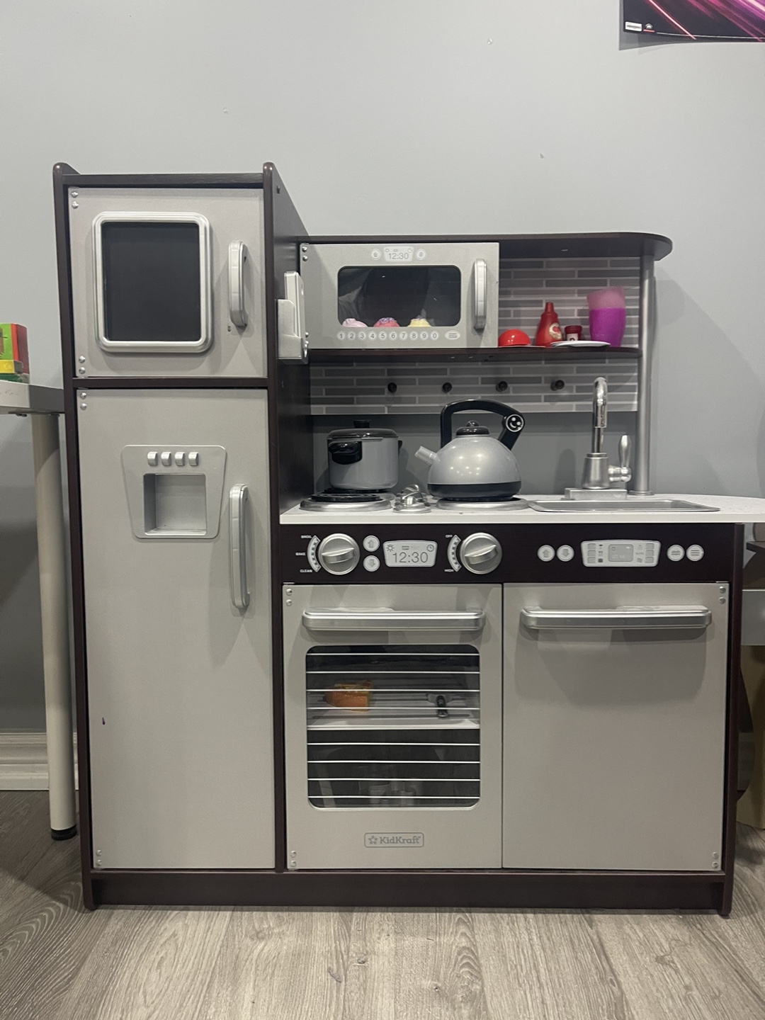 KidKraft Vintage Kitchen Playset - photo 3