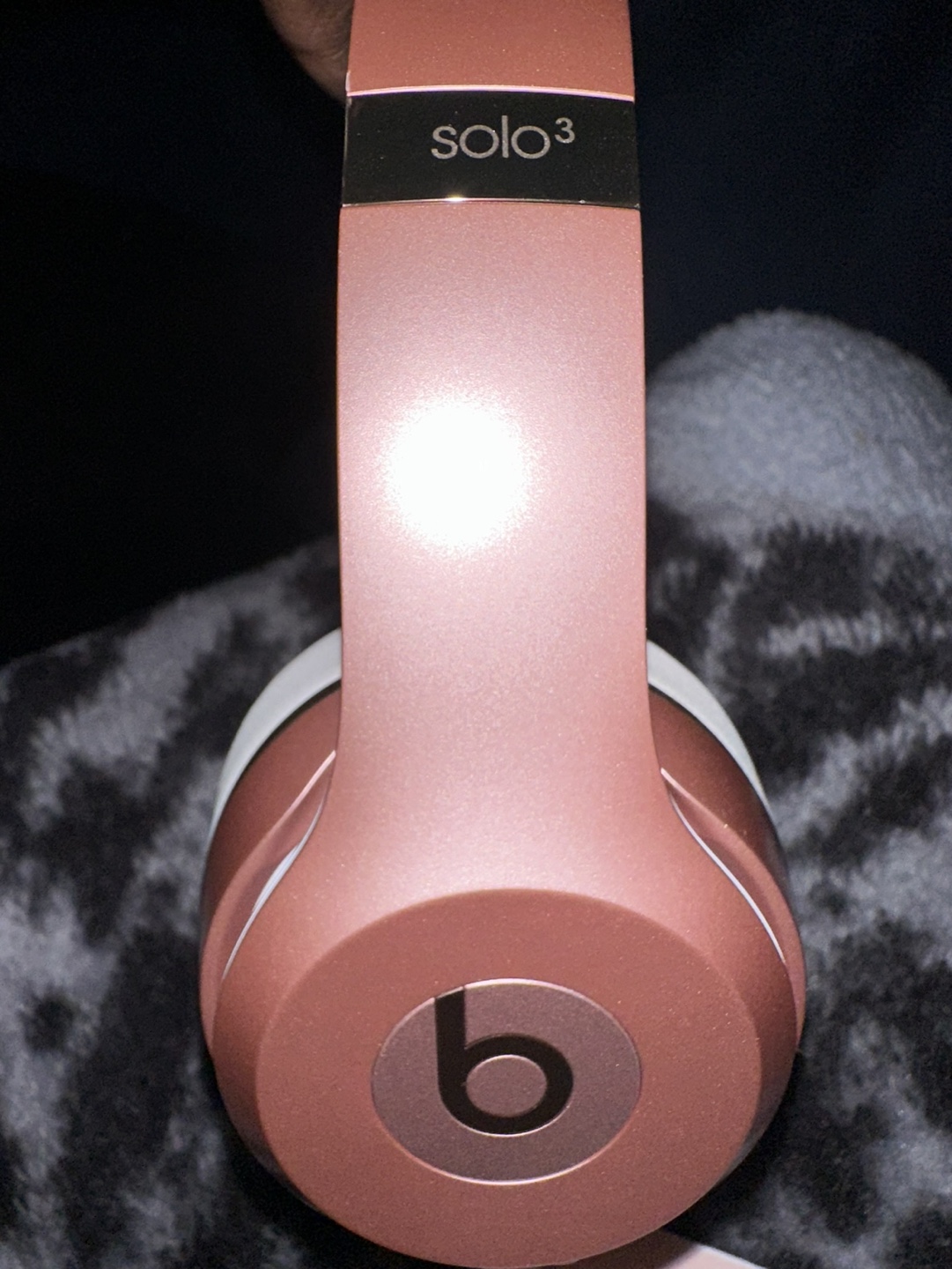 Beats by Dre Solo 3 Wireless Headphones