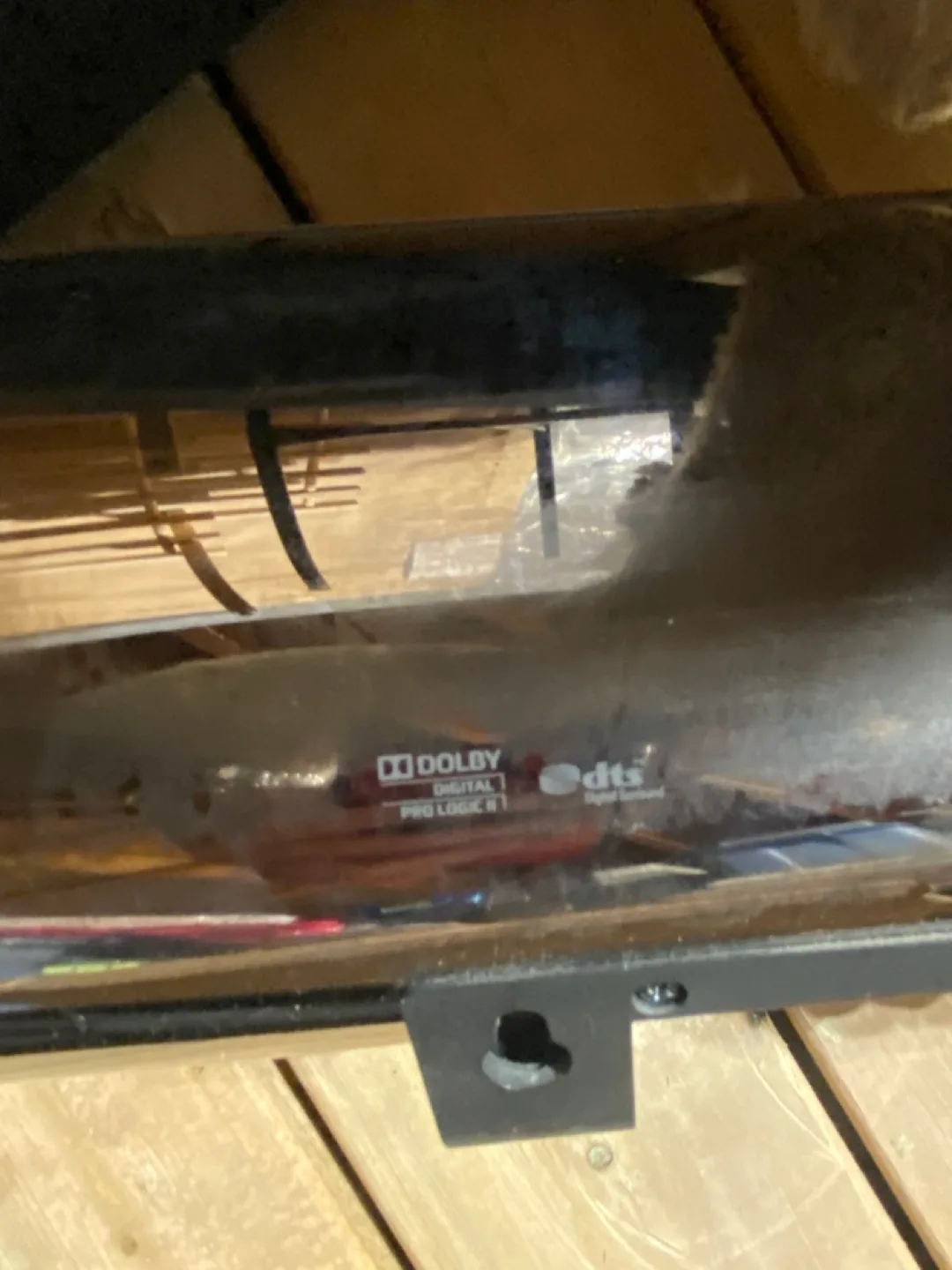 Bowers & Wilkins Panorama Soundbar image indicator(3)