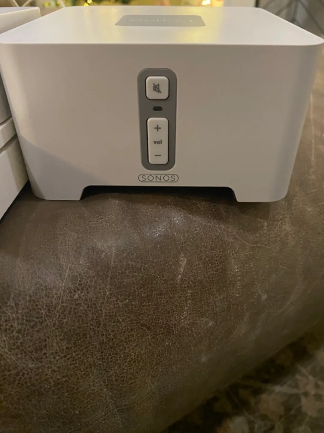 Bowers & Wilkins Panorama Soundbar image indicator(6)