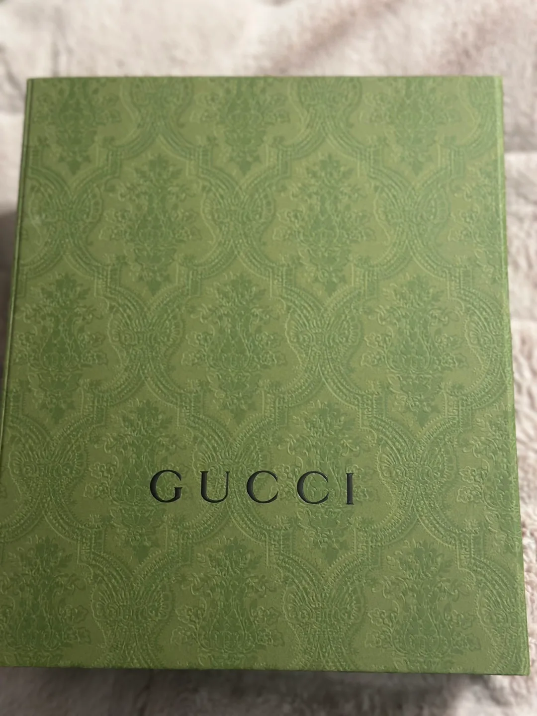 Authentic GG Small Marmont Shoulder Bag image indicator(2)