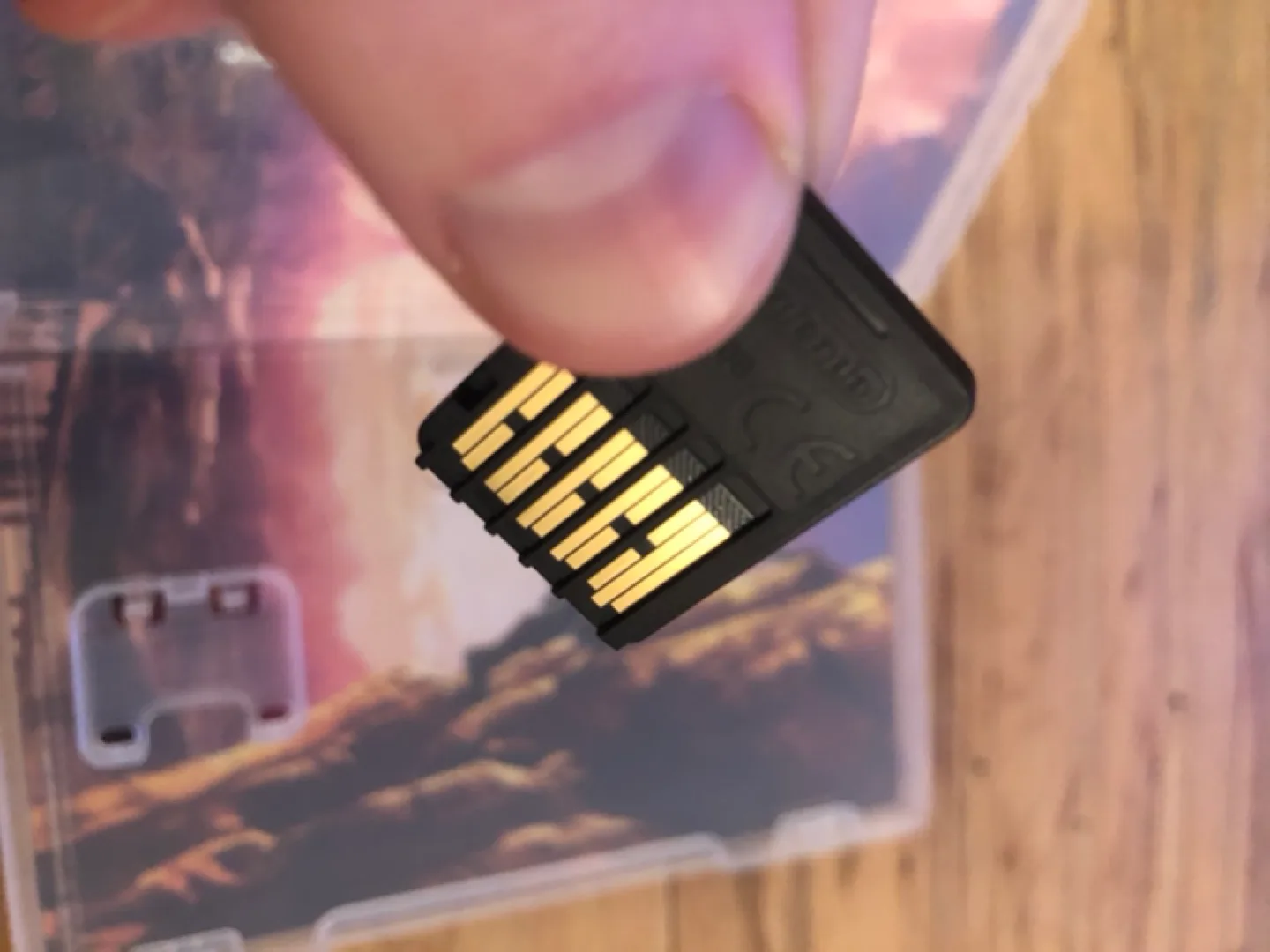 Nintendo Switch Games - Super Mario Wonder / Zelda image indicator(6)