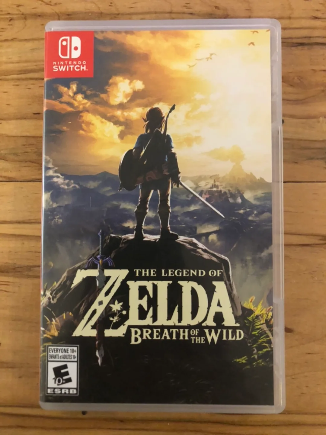 Nintendo Switch Games - Super Mario Wonder / Zelda image indicator(4)