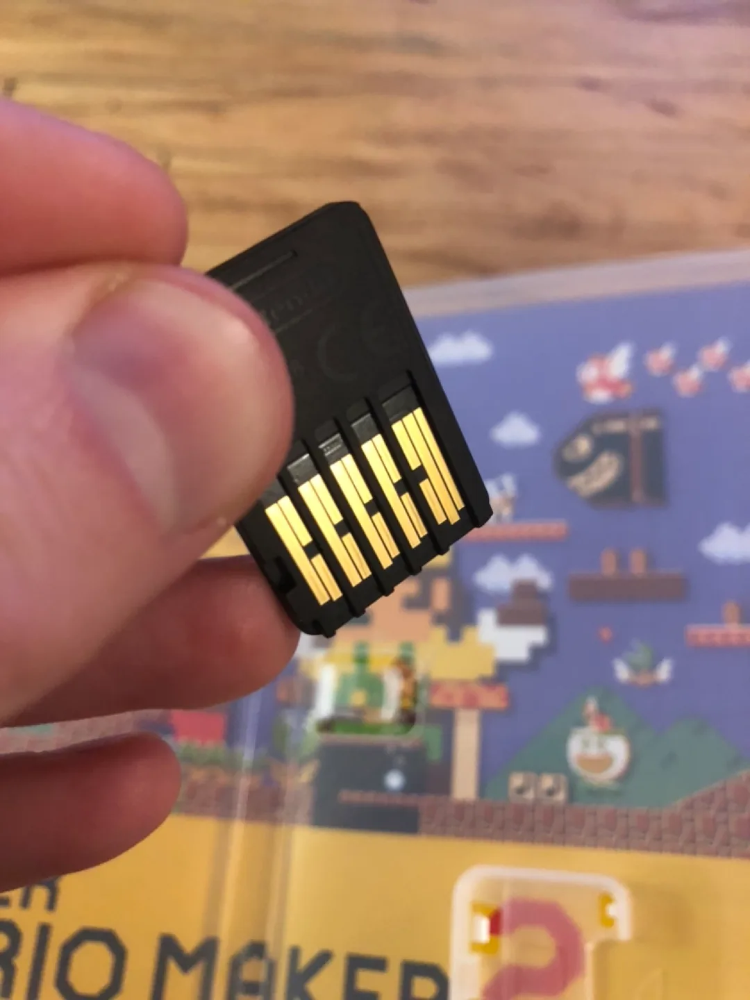 Nintendo Switch Games - Super Mario Wonder / Zelda image indicator(9)