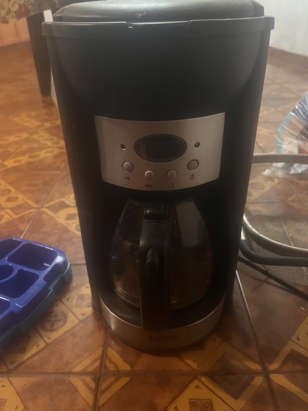 Everstar Coffee Maker