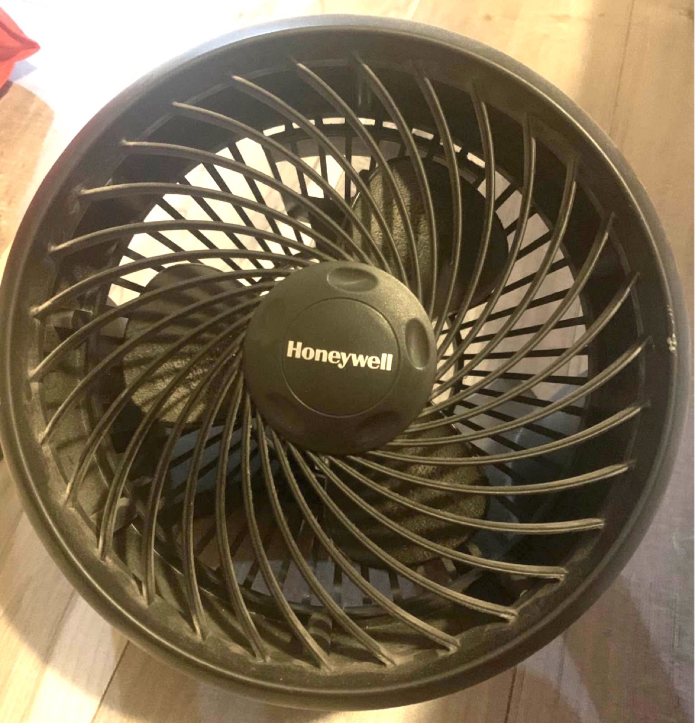 Honeywell TurboForce Power Air Circulator - photo 2