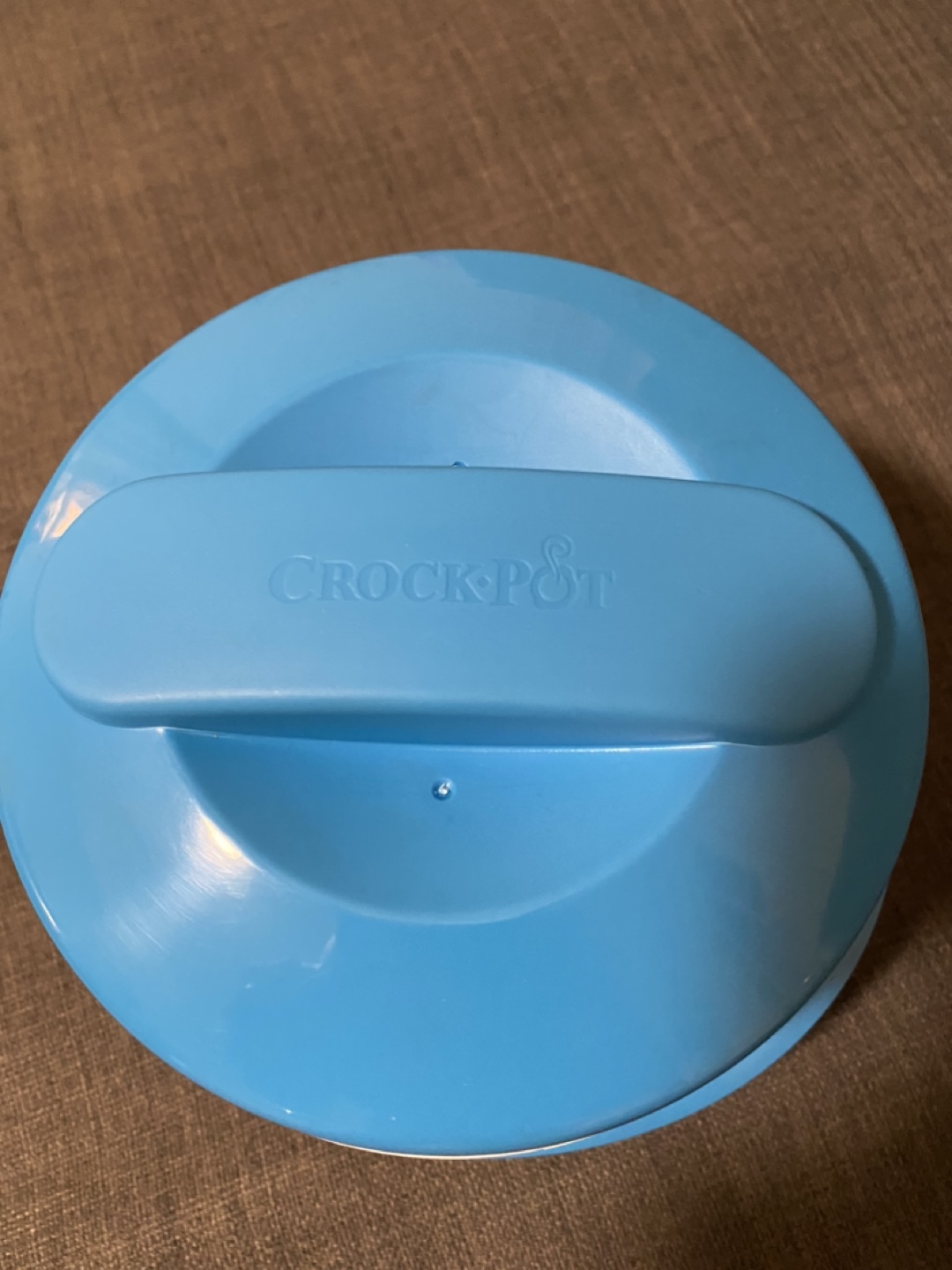 Crock-Pot Portable Slow Cooker - photo 2
