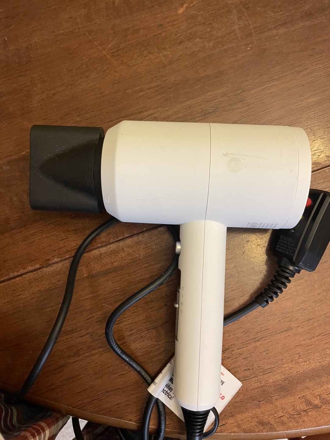 Slopehill Hair Dryer