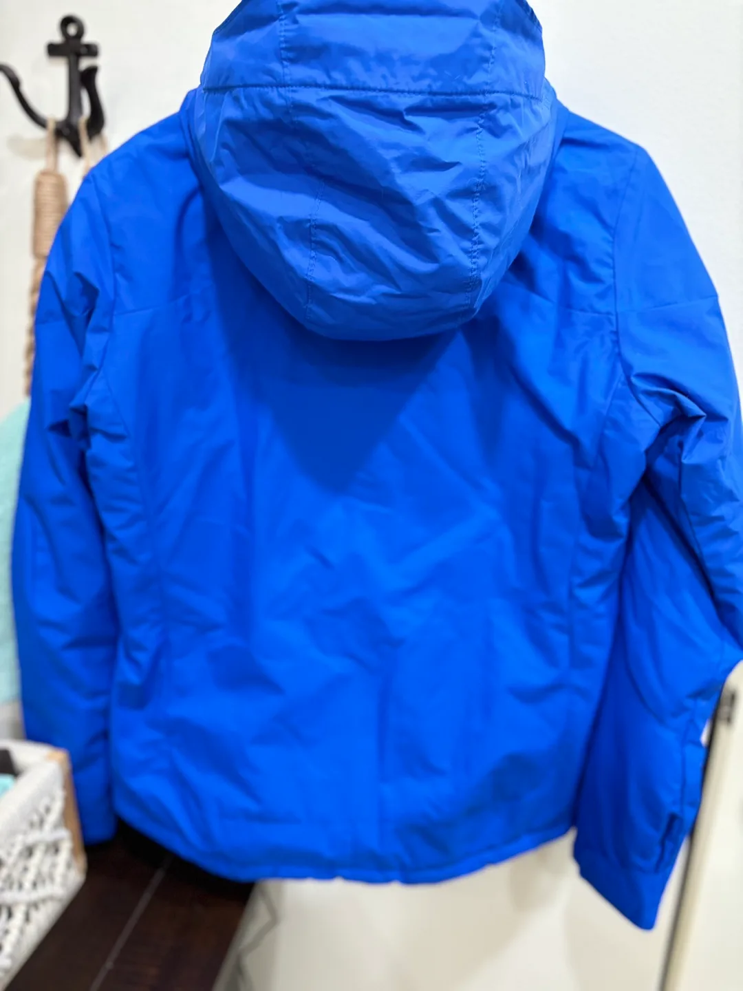 Columbia Winter Jacket- Youth, Size Small image indicator(5)