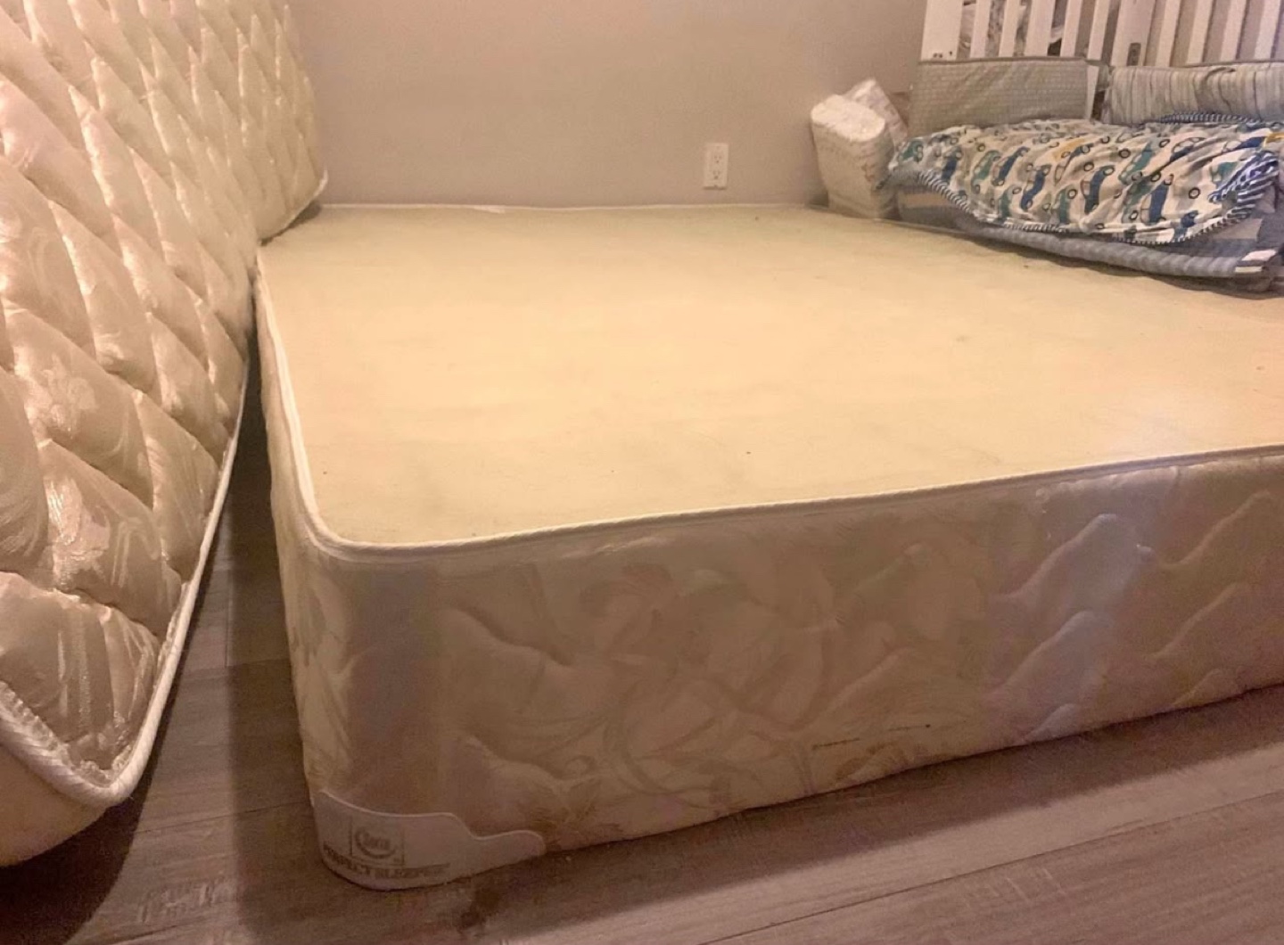 Serta Winfield Double Mattress - photo 2