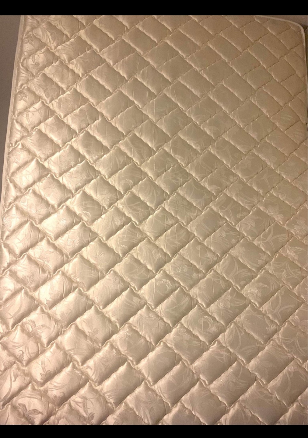Serta Winfield Double Mattress - photo 3