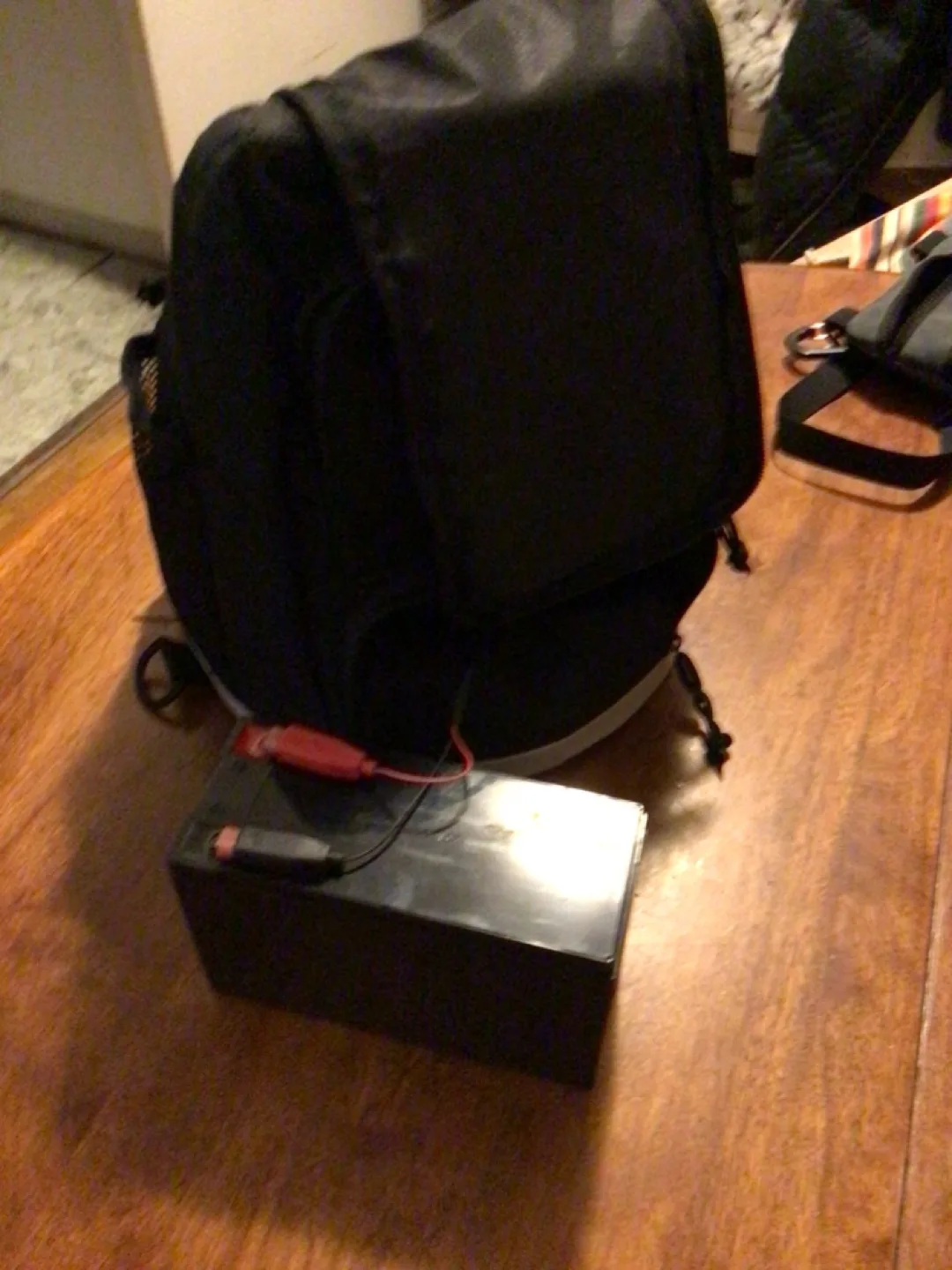 Humminbird PiranhaMax 4 Fish Finder image indicator(3)