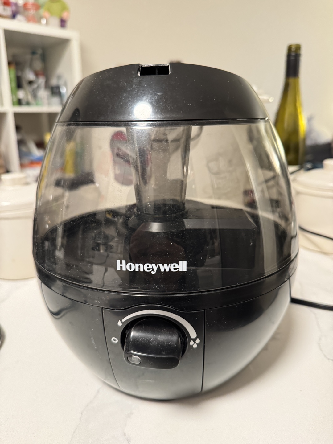 Honeywell Humidifier