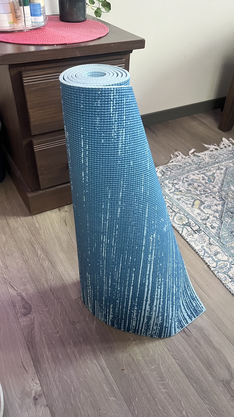 Yoga Mat - PurAthletics