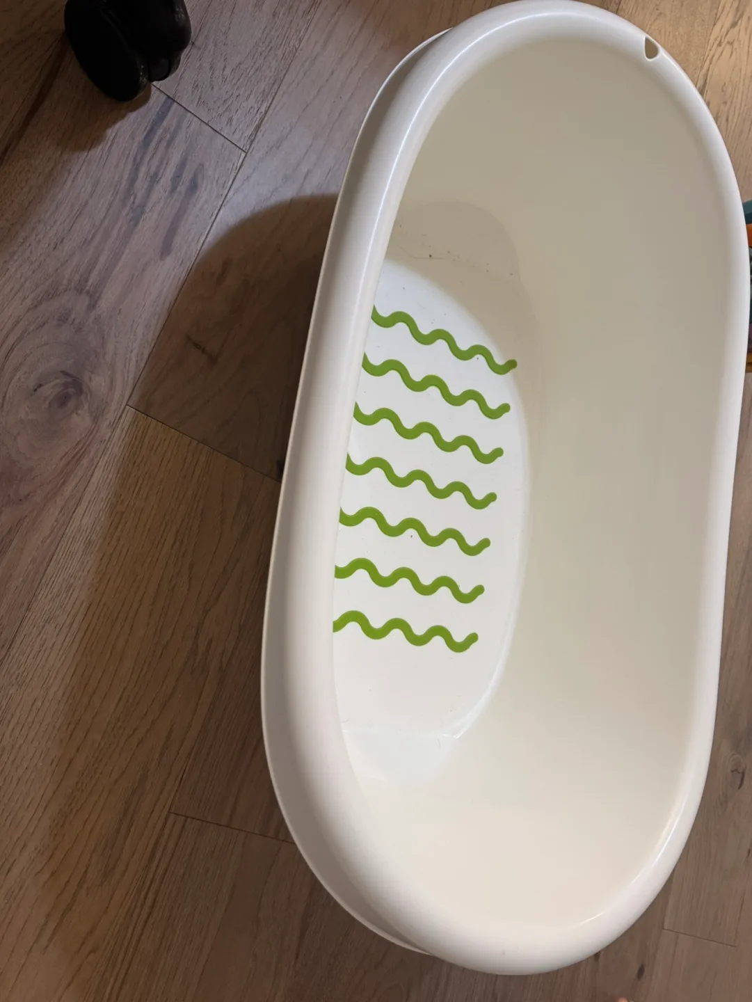 Baby Toys Bundle -  Learning Table, Drum, Rattle, Bath Tub image indicator(4)