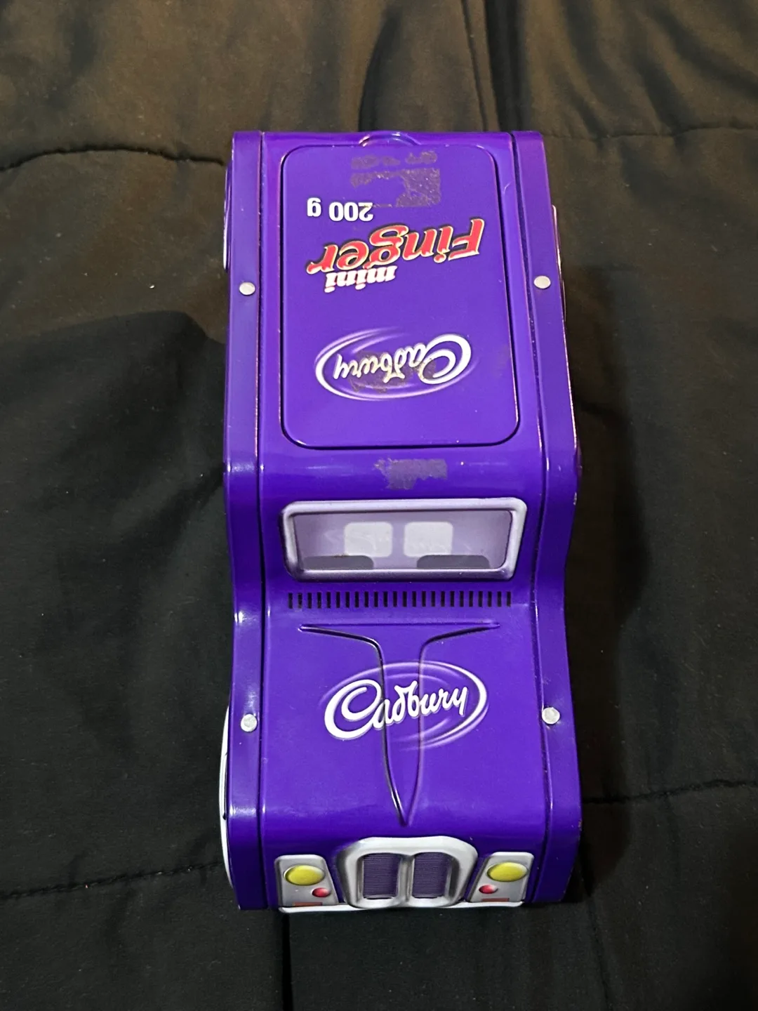 Swipe for more > Cadbury Car Tin, Cadbury Mugs image indicator(2)