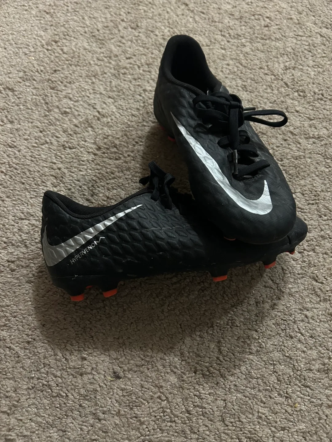 Nike Soccer Cleats image indicator(3)