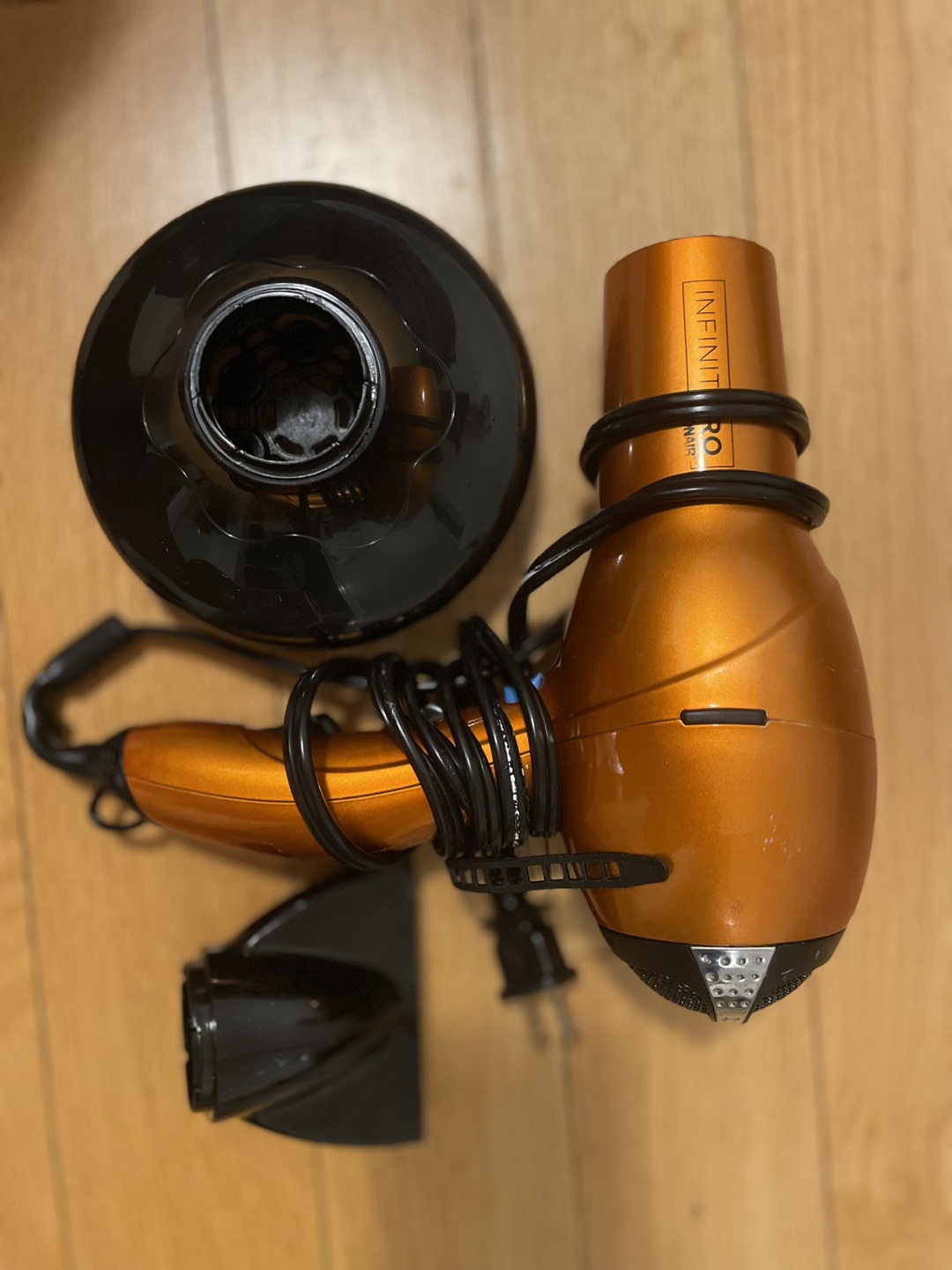 Infiniti Pro Hair Dryer