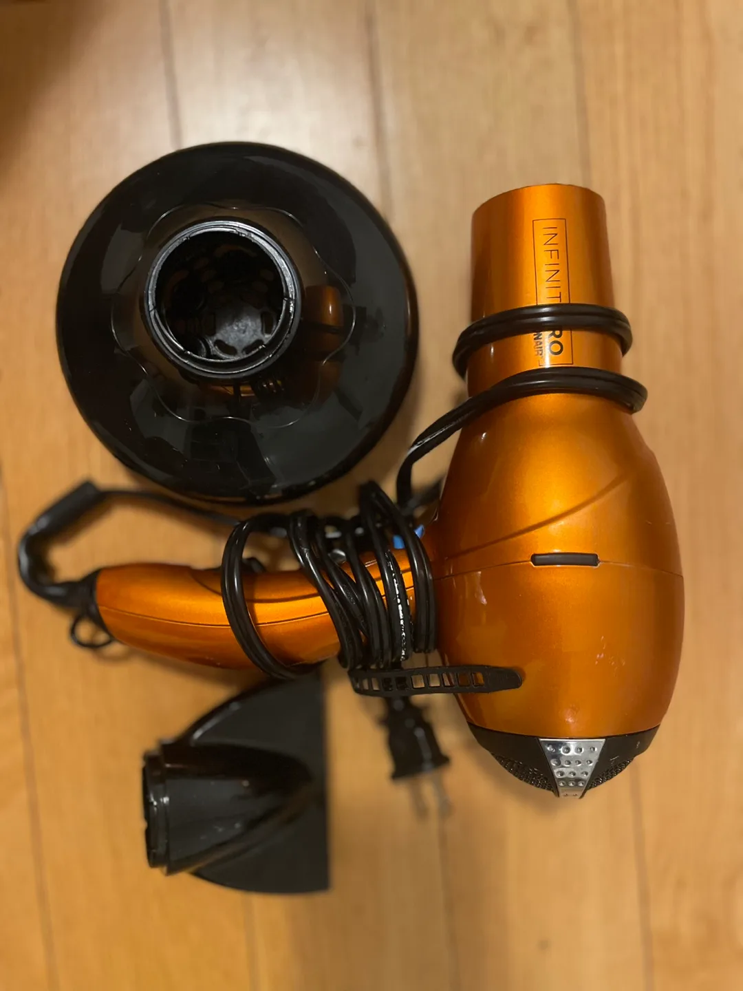 Infiniti Pro Hair Dryer