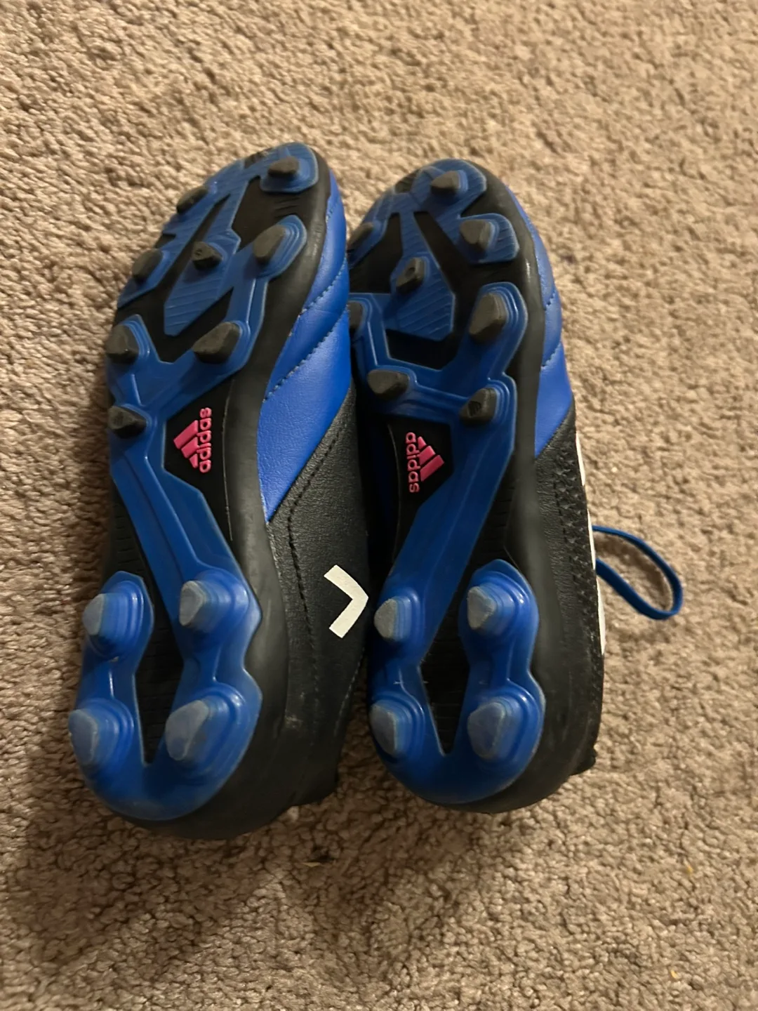 Adidas Soccer Cleats image indicator(3)