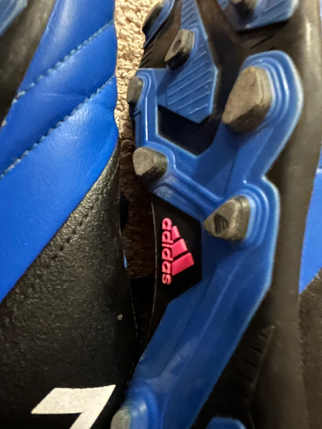 Adidas Soccer Cleats image indicator(2)