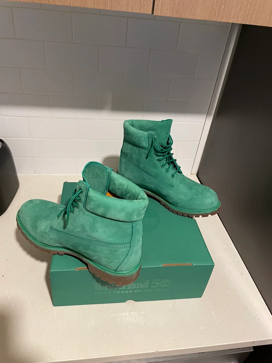 Timberland Premium Waterproof Boots image indicator(3)