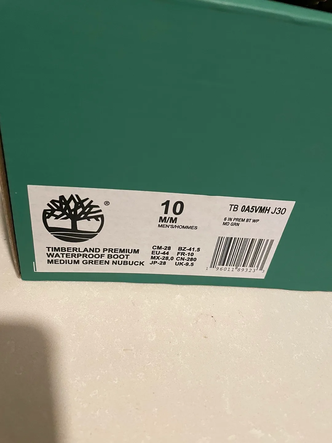 Timberland Premium Waterproof Boots image indicator(2)