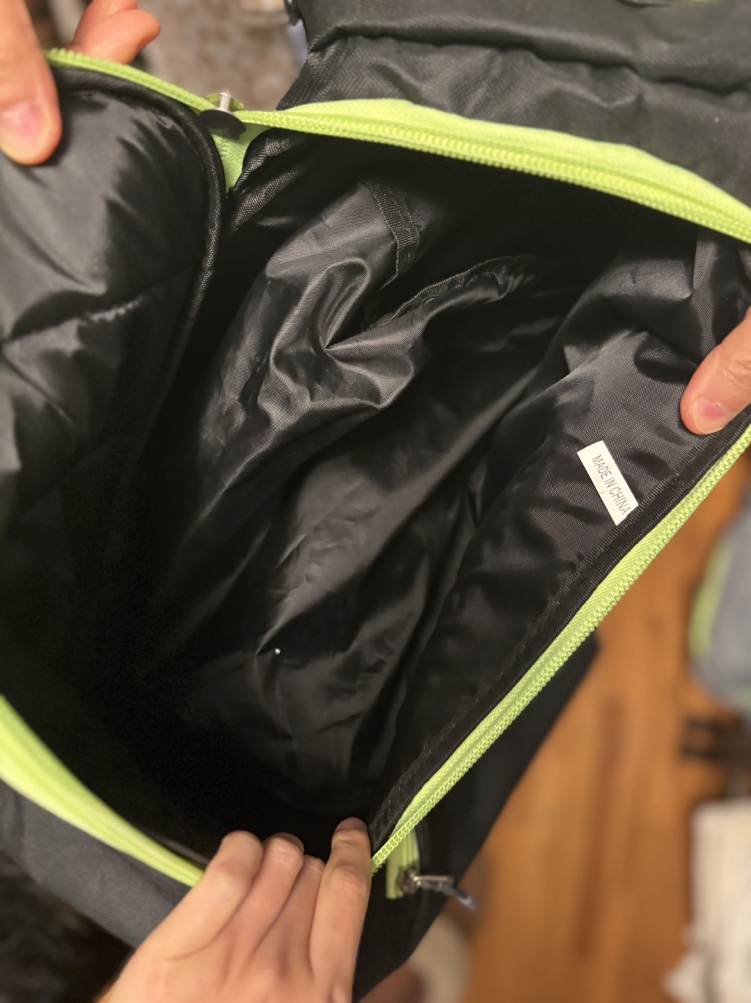 BRS Backpack - photo 2