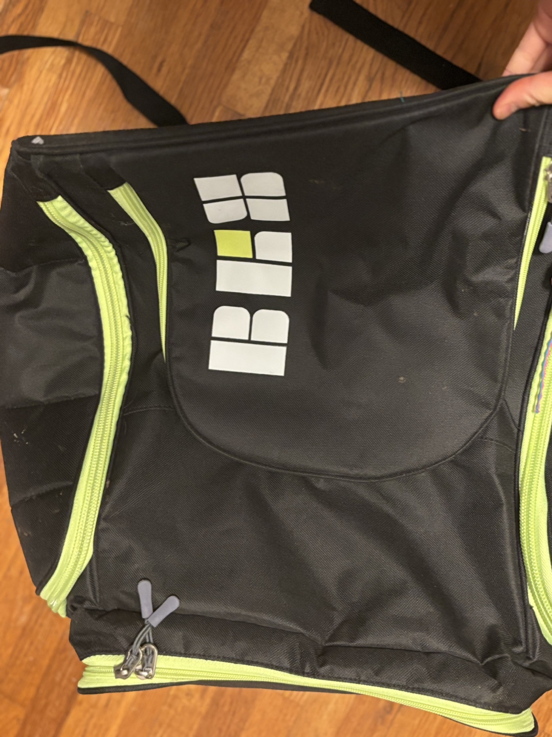 BRS Backpack