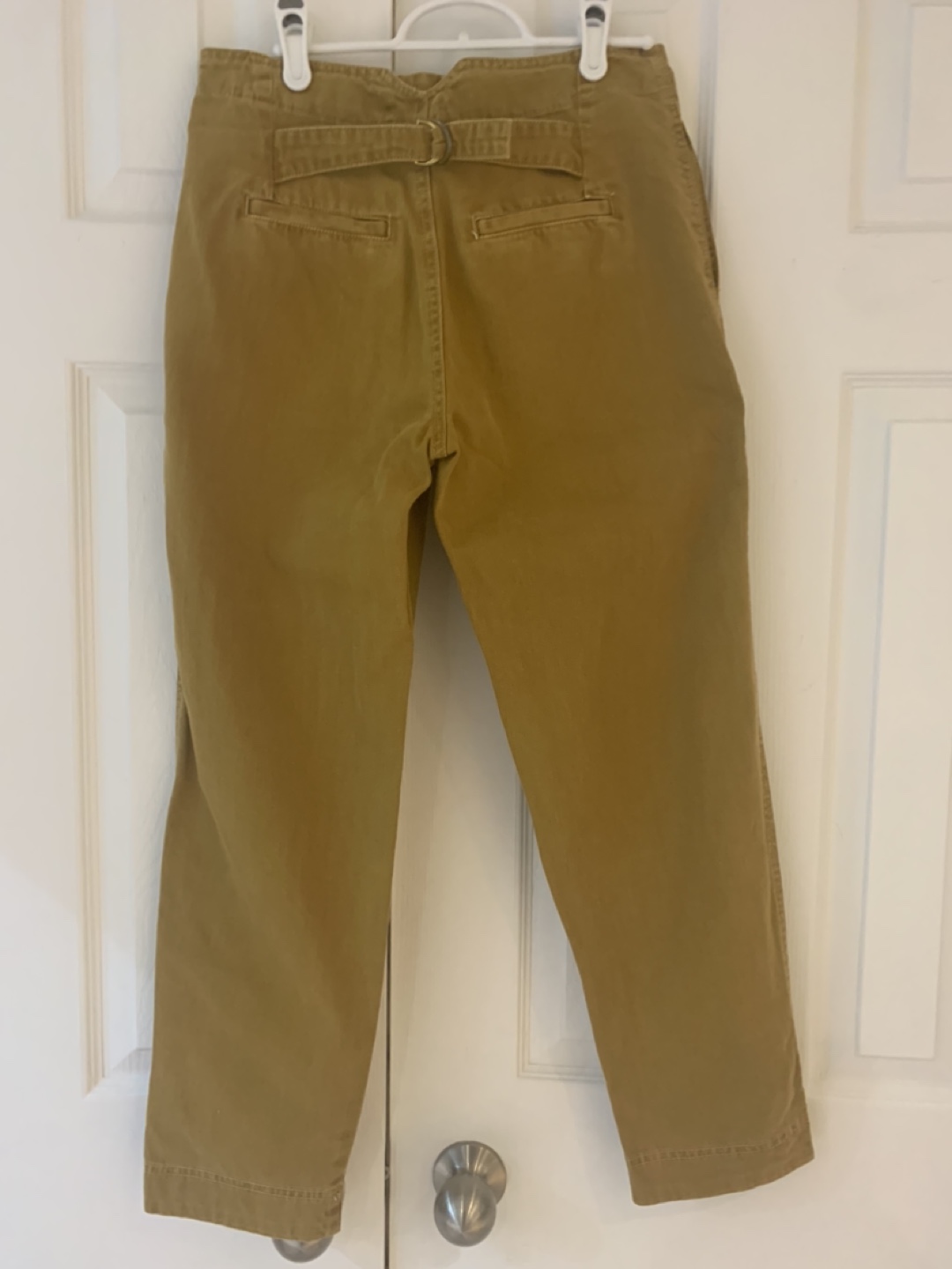 Free People Pants - photo 2