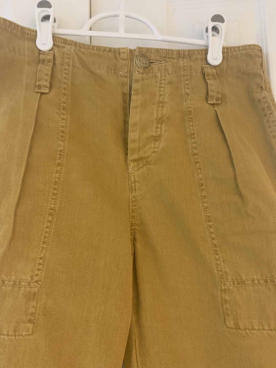 Free People Pants - photo 3