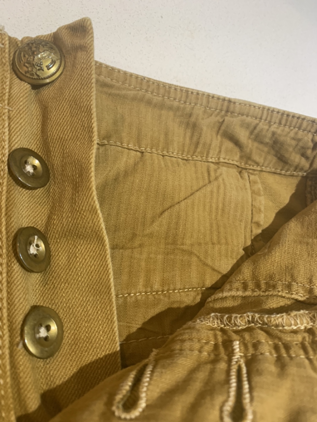 Free People Pants - photo 4