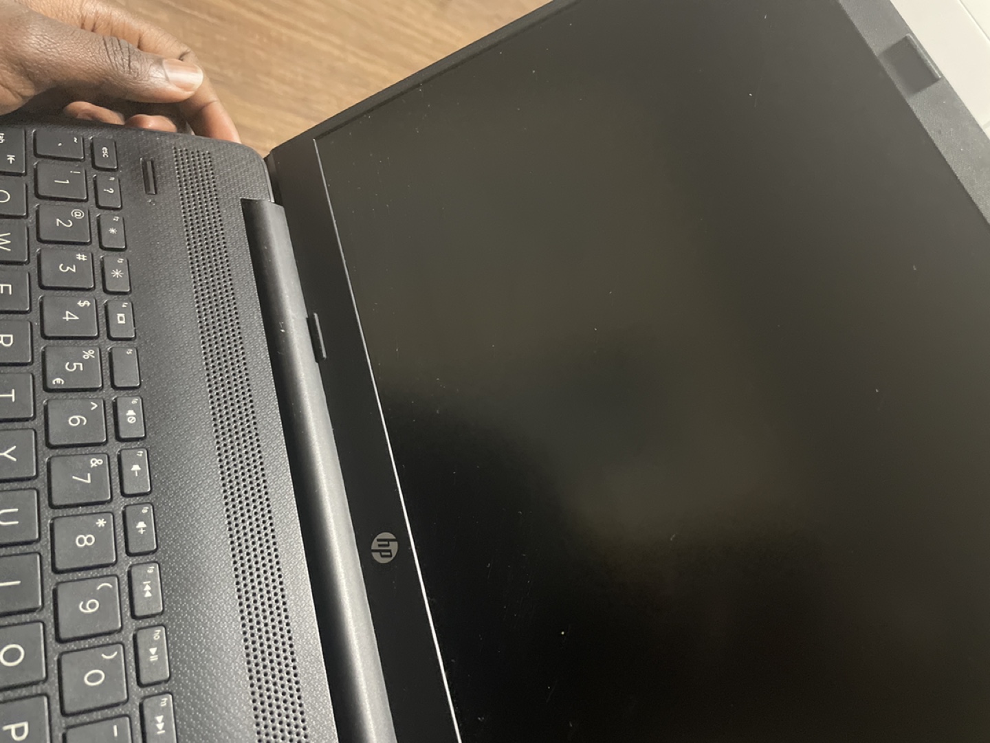 HP Laptop with Intel Core i5 and Nvidia Graphics - photo 3
