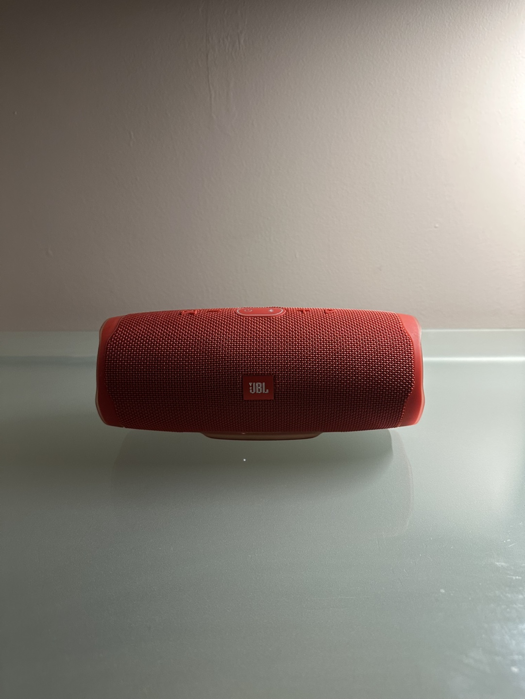JBL Charge 4 Red Portable Bluetooth Speaker with Charger+Case - photo 4