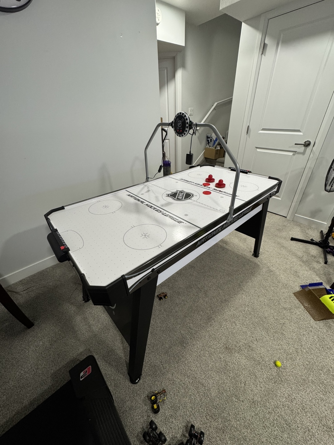 NHL Air Hockey Table - photo 3