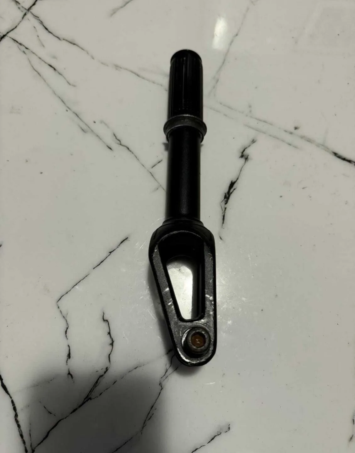 Pro Trick Scooter & Extra Parts (Bottom Half) image indicator(2)