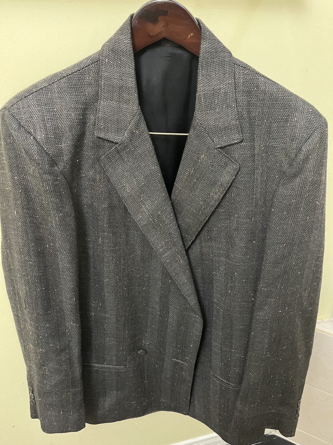 Men's Blazer Jacket