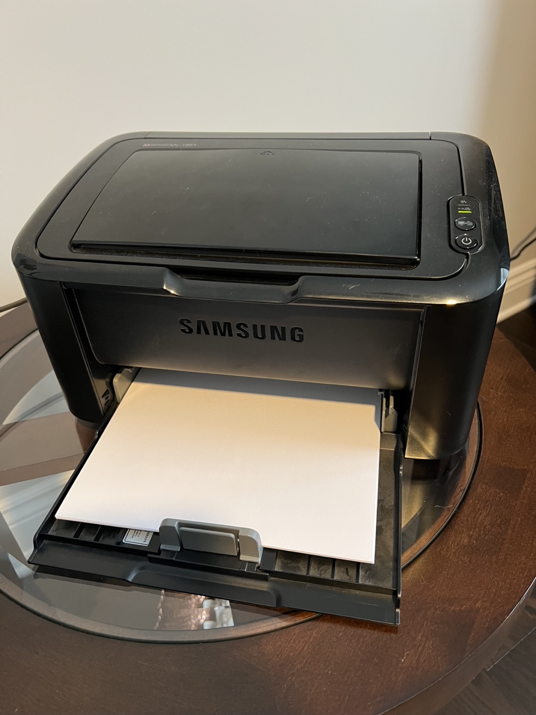 Samsung ML-1865 Laser Printer