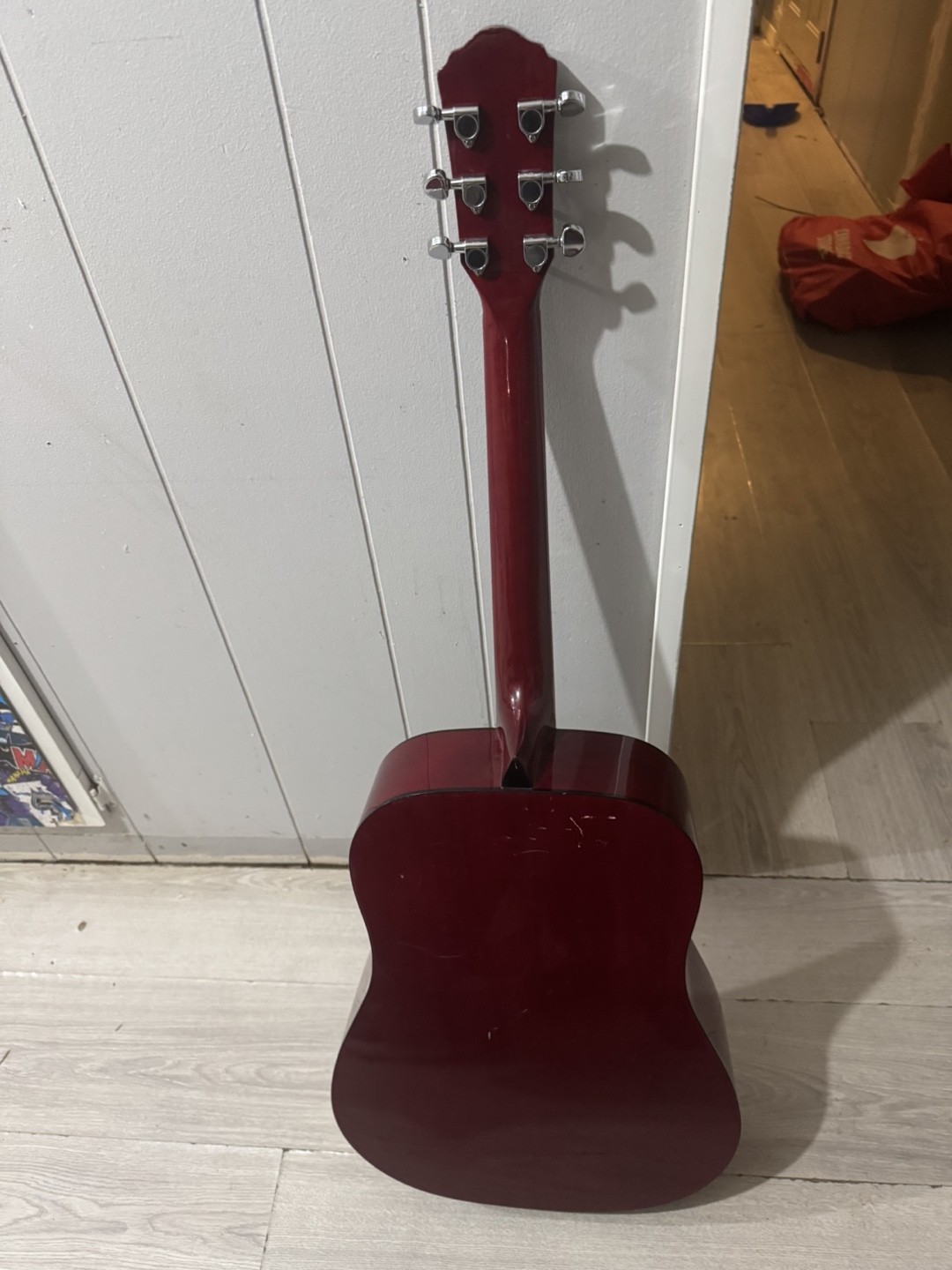 Acoustic Guitar