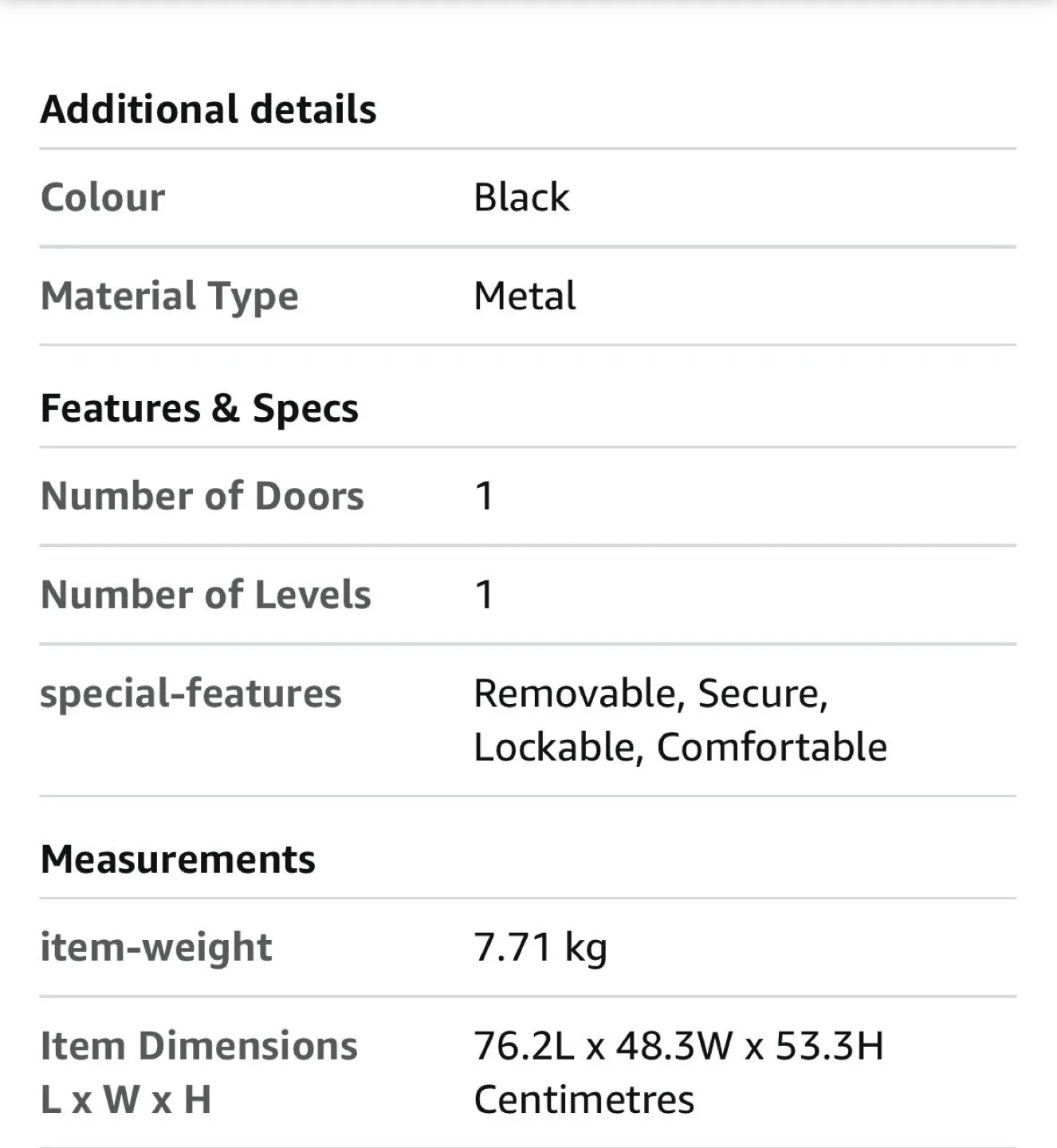 Dog Crate Medium Size image indicator(3)