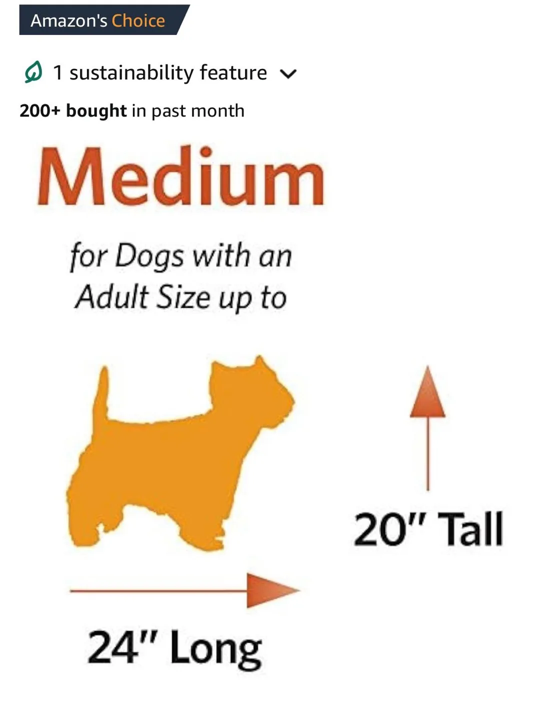 Dog Crate Medium Size image indicator(2)