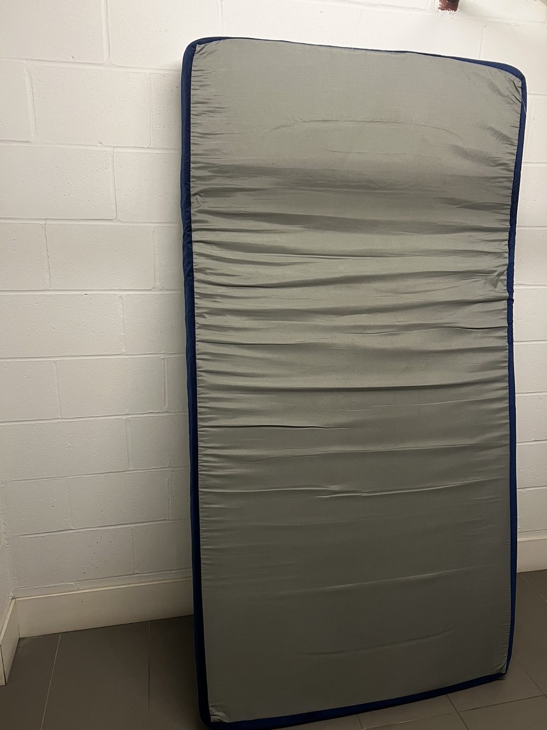 Cooling memory foam mattress - photo 2