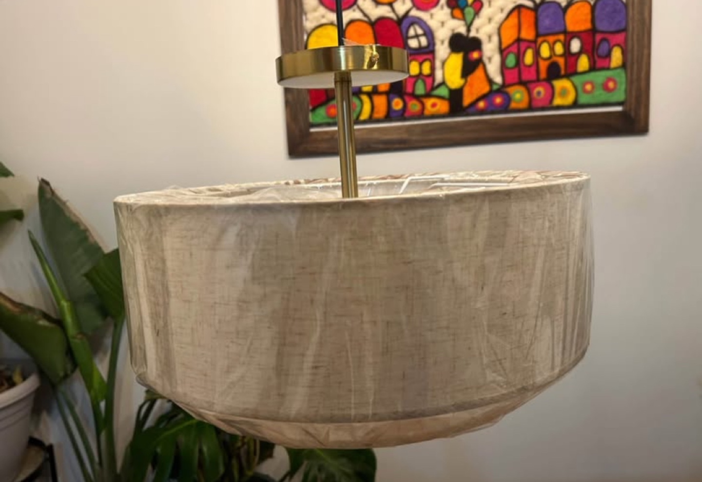 Modern Pendant Light - photo 2