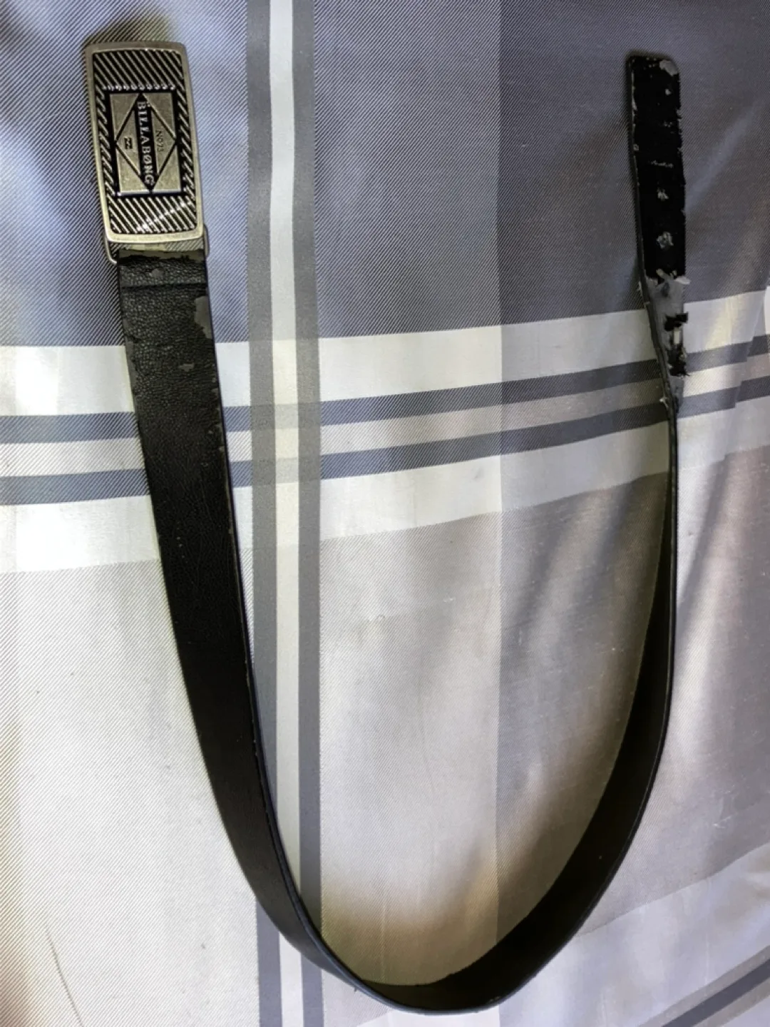 Men’s Billabong Belt image indicator(3)