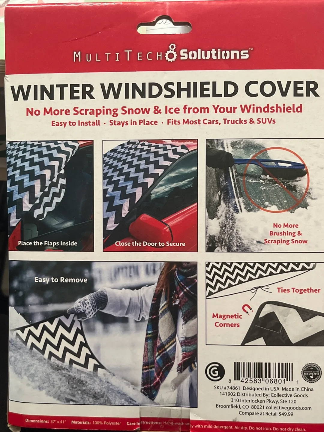 Winter Windshield Cover image indicator(2)