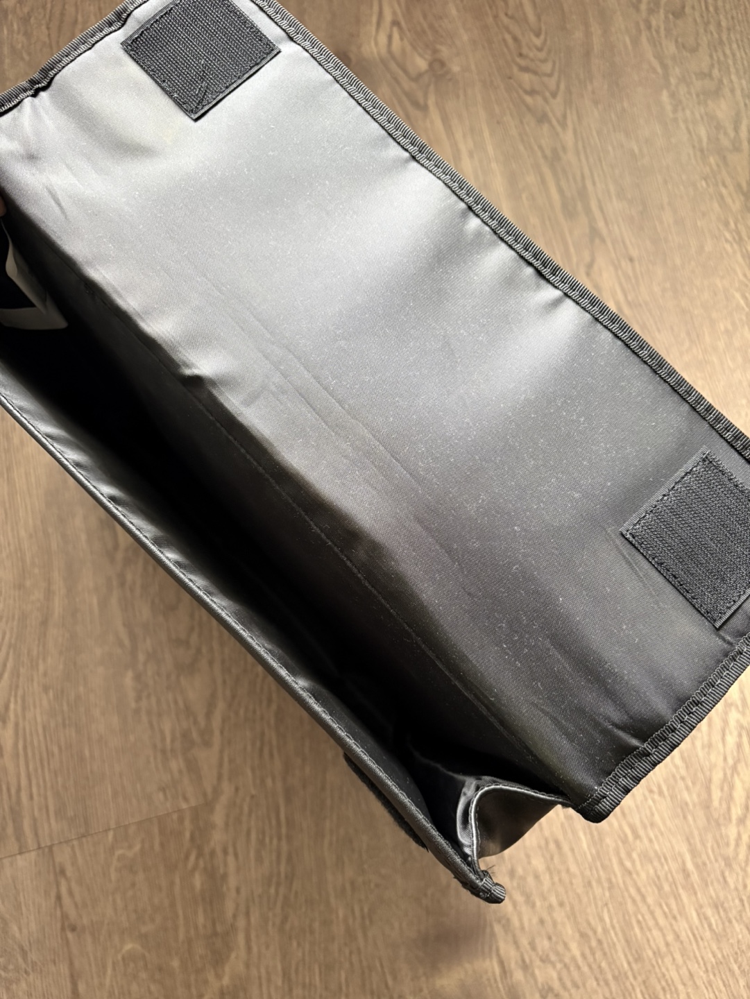 Noteworthy Laptop case black - photo 4