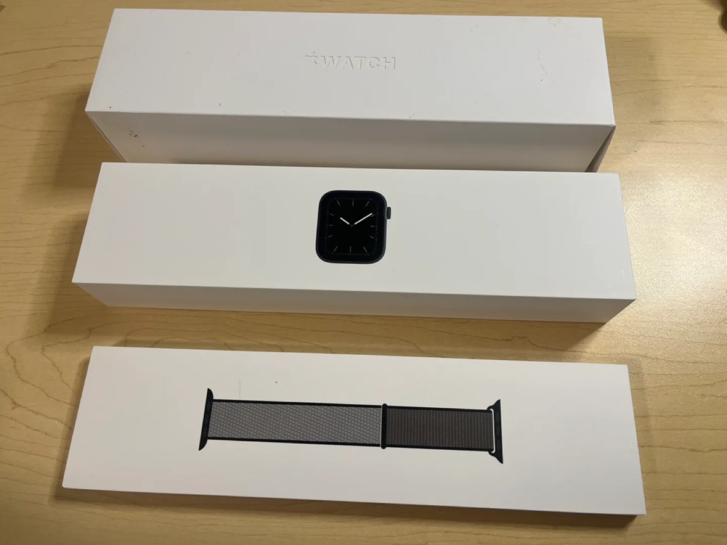 Apple Watch image indicator(3)