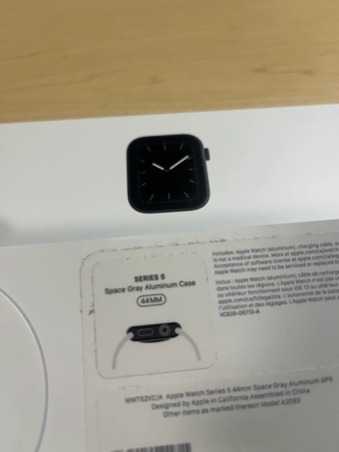 Apple Watch image indicator(5)